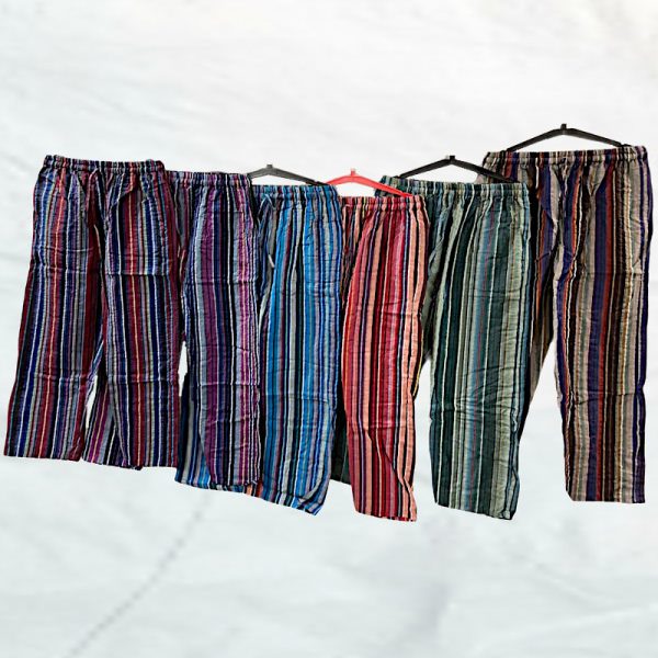 trouser / pazama 231 Assorted colors