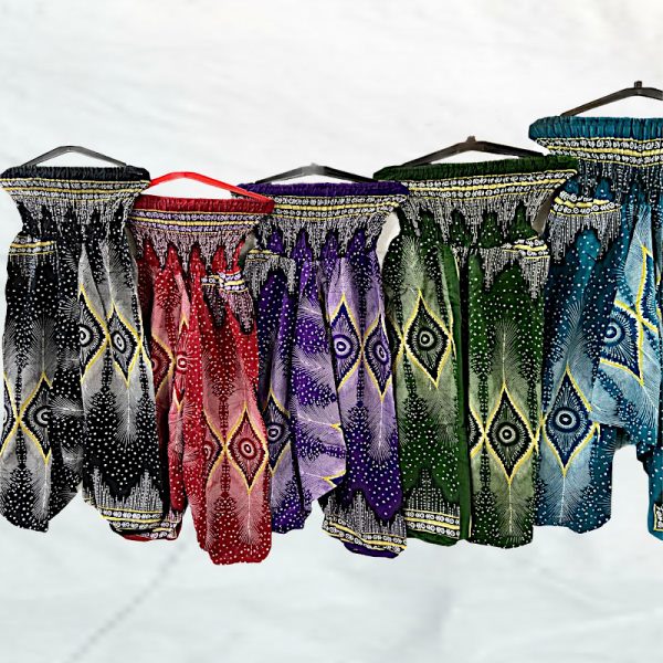trouser / pazama 280 Assorted colors
