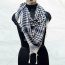 Normal Quality Arafat Scarves – 5