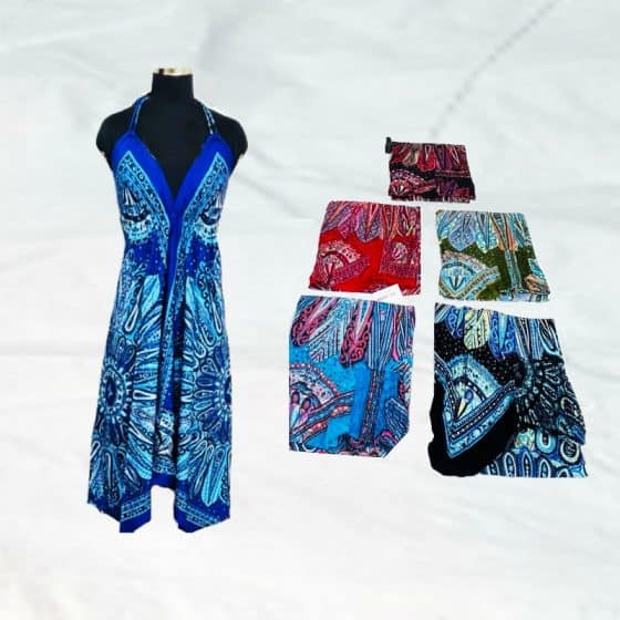 Printed Rayon Dresses AVAILABLE IN 6 colors in ready stock We are<strong> printed Rayon Dress - Manufacturers & Suppliers in India</strong>