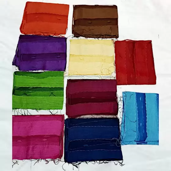 Plain Dyed Capsule K 22 Assorted  